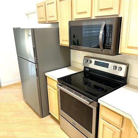 Albatross Condo In Pga Village, 2 Bedroom 1 Bath, A Side Carlton Exteriör bild