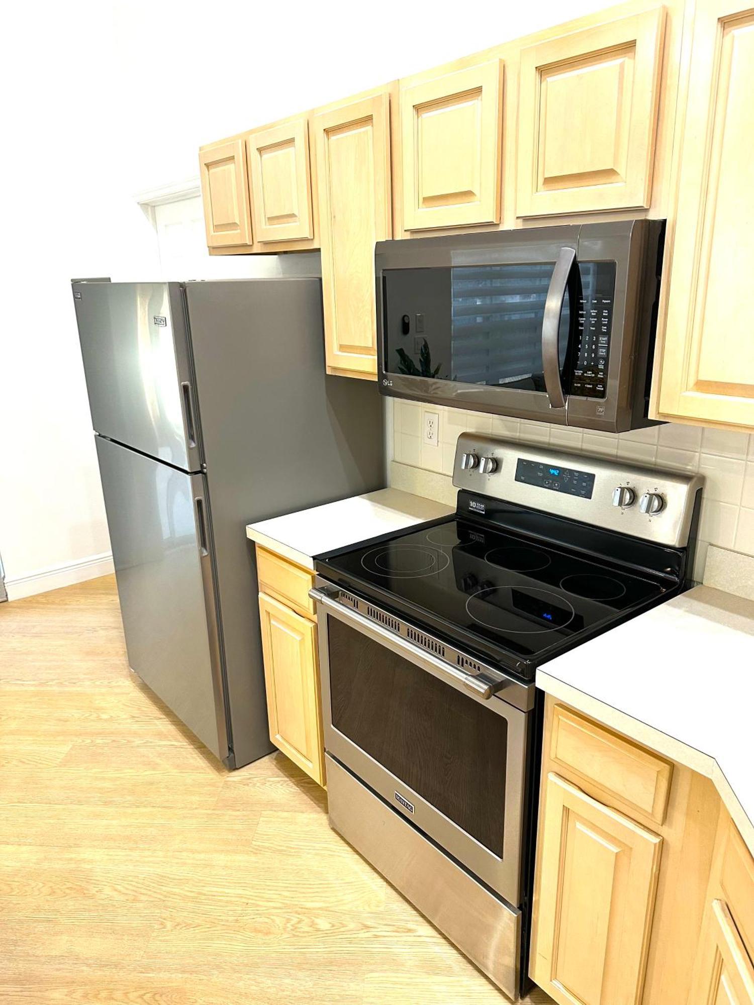 Albatross Condo In Pga Village, 2 Bedroom 1 Bath, A Side Carlton Exteriör bild