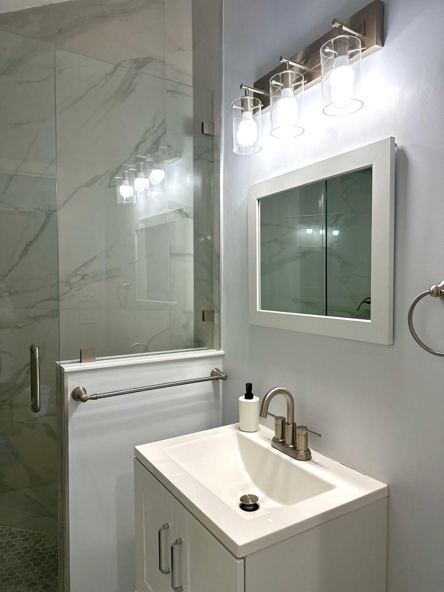 Albatross Condo In Pga Village, 2 Bedroom 1 Bath, A Side Carlton Exteriör bild